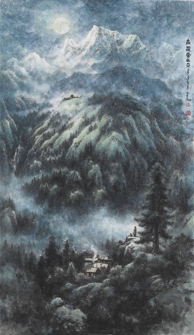 45张得翔作品:《高楼当此夜》(深圳).jpg