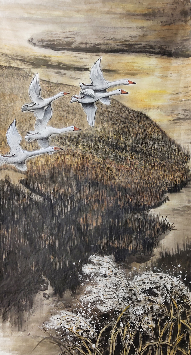 15米龙作品:《追梦》(陕西).jpg
