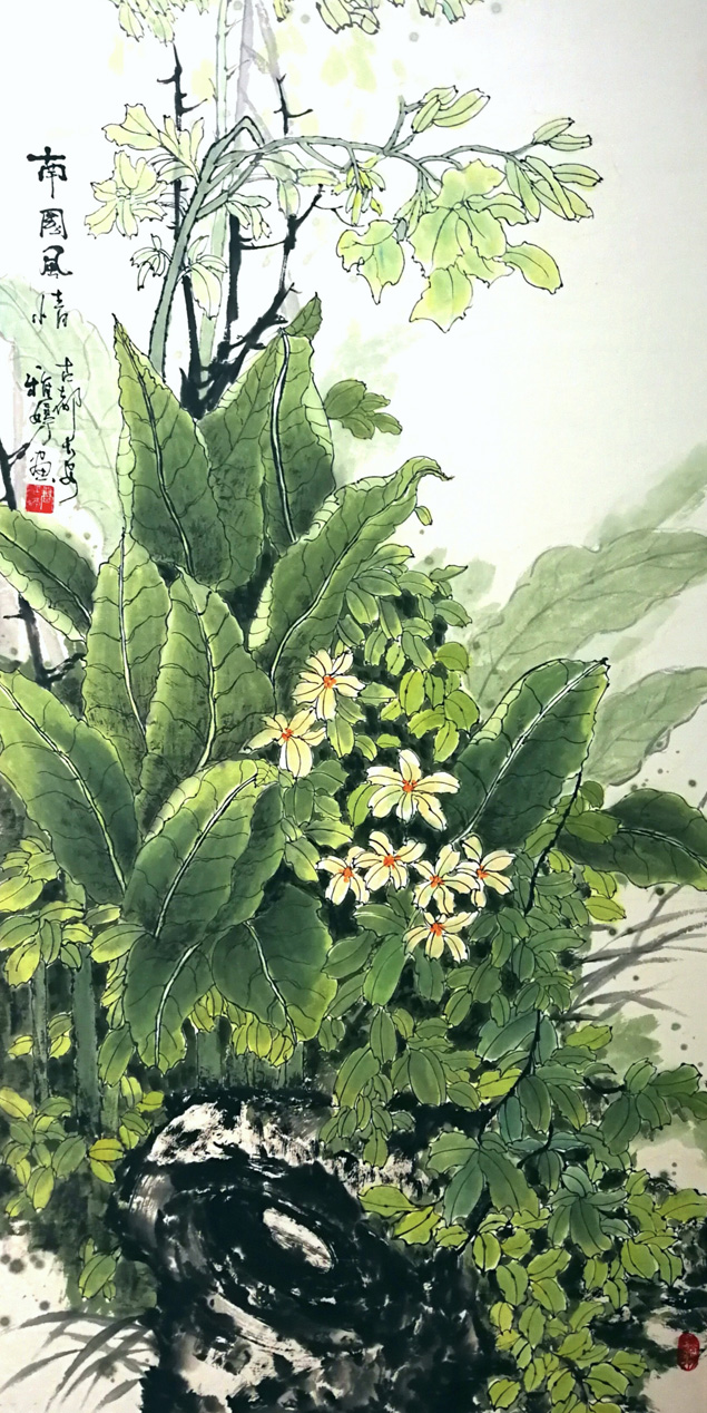 33曹雅婷作品:《南国风情》(陕西).jpg