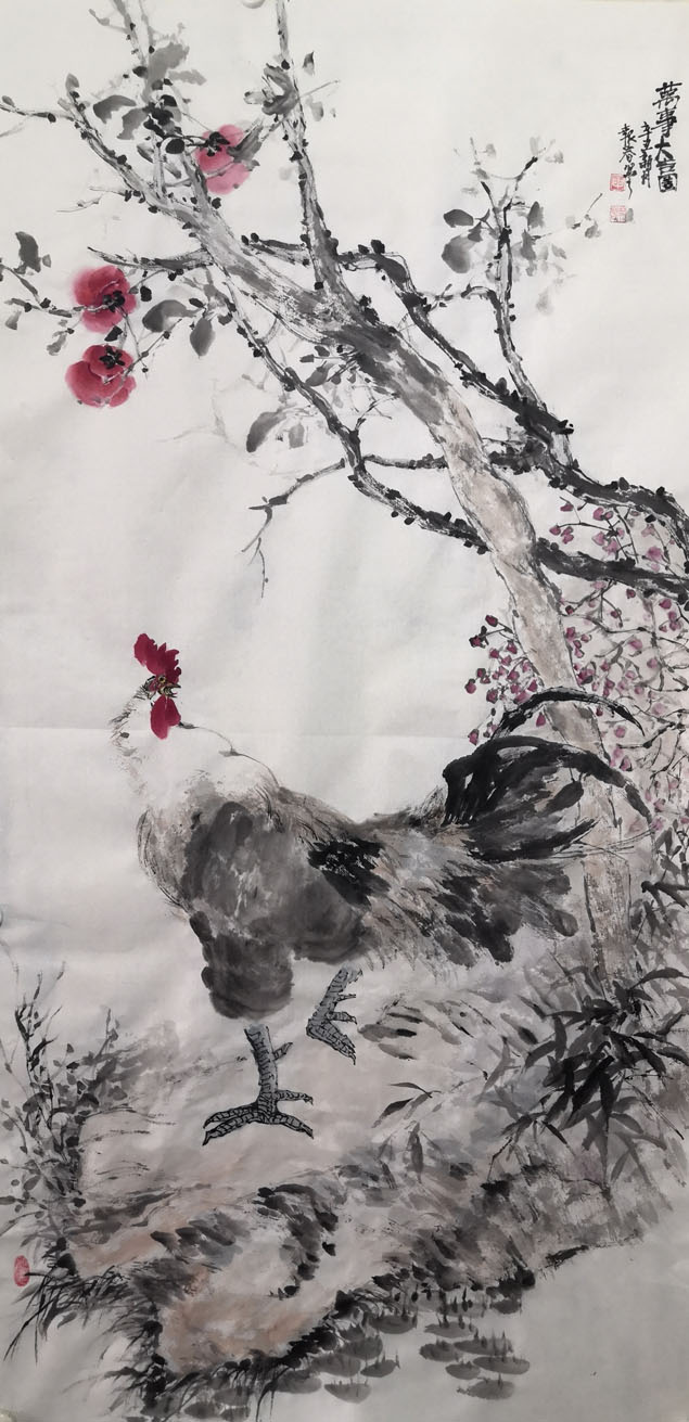 107申报春作品:《万事大吉图》(陕西).jpg